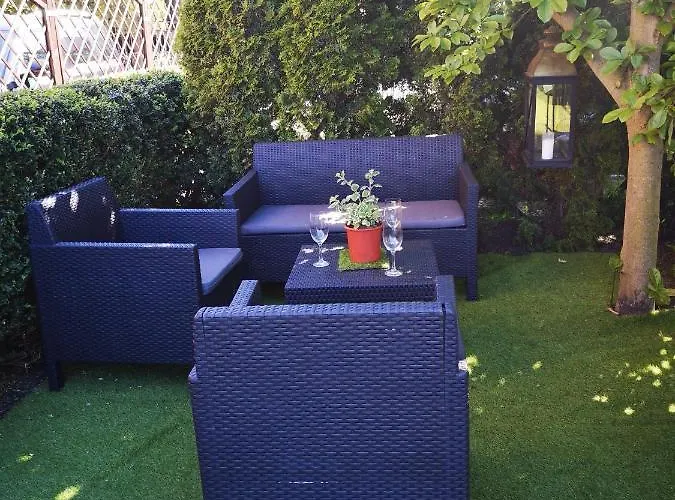 Lena شقة غدينيا