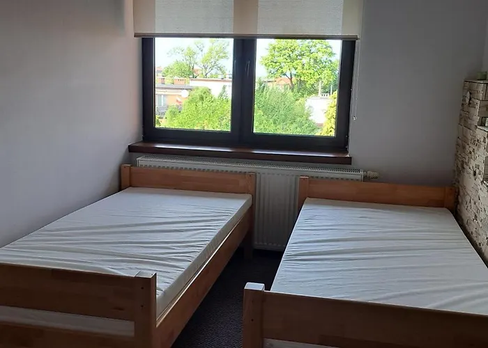 شقة Lena غدينيا